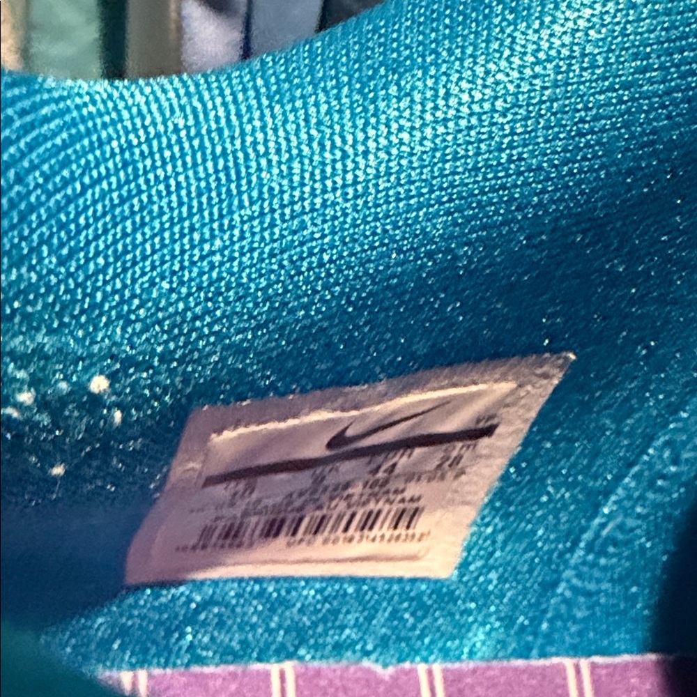 Nike Kobe 4 Protro Draft Day Hornets - NO BOX - Picture 2 of 9